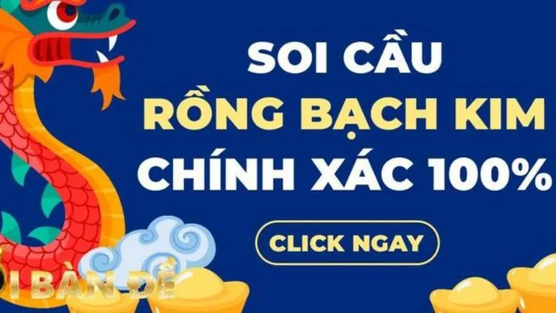 Cặp rồng bạch kim được hiểu là những con số xuất hiện cao