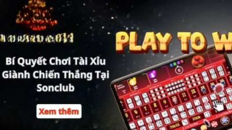 Cách đánh tài xỉu SHBET theo từng cửa đơn giản