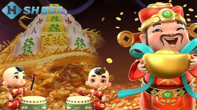 Chi tiết về luật chơi nổ hũ thần tài tại Shbet