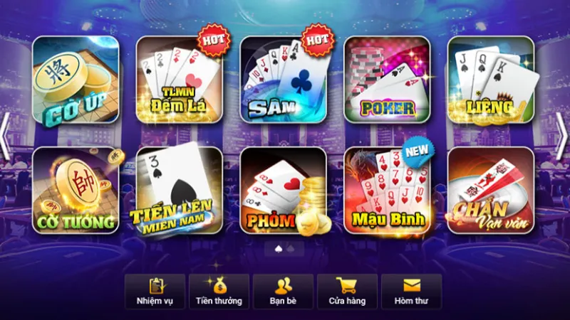 Đăng ký hội viên đơn giản tại game bài 68