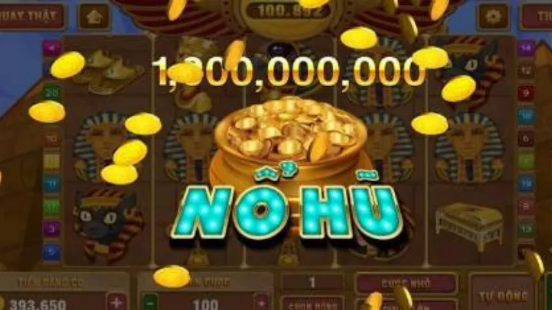 Nắm rõ thuật ngữ để quay hũ chuẩn xác