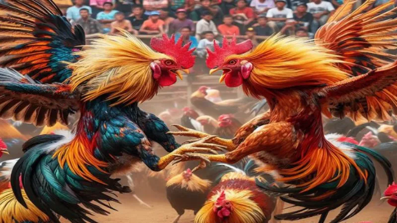 Quy định về thời gian thi đấu
