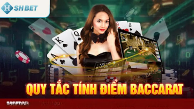 Quy tắc tính điểm của game