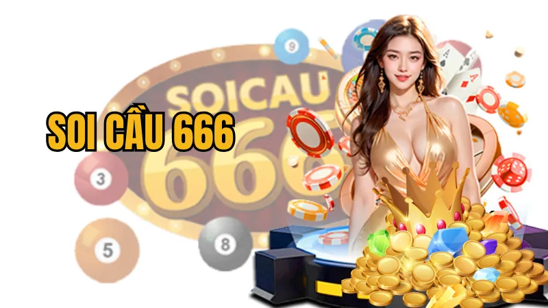 soi cầu 666