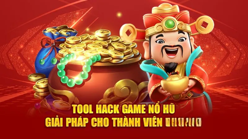 Tool nổ hũ Shbet và những thông tin cần biết